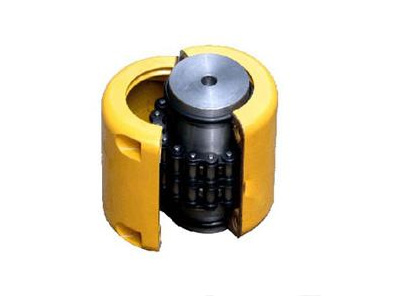 鏈輪聯(lián)軸器